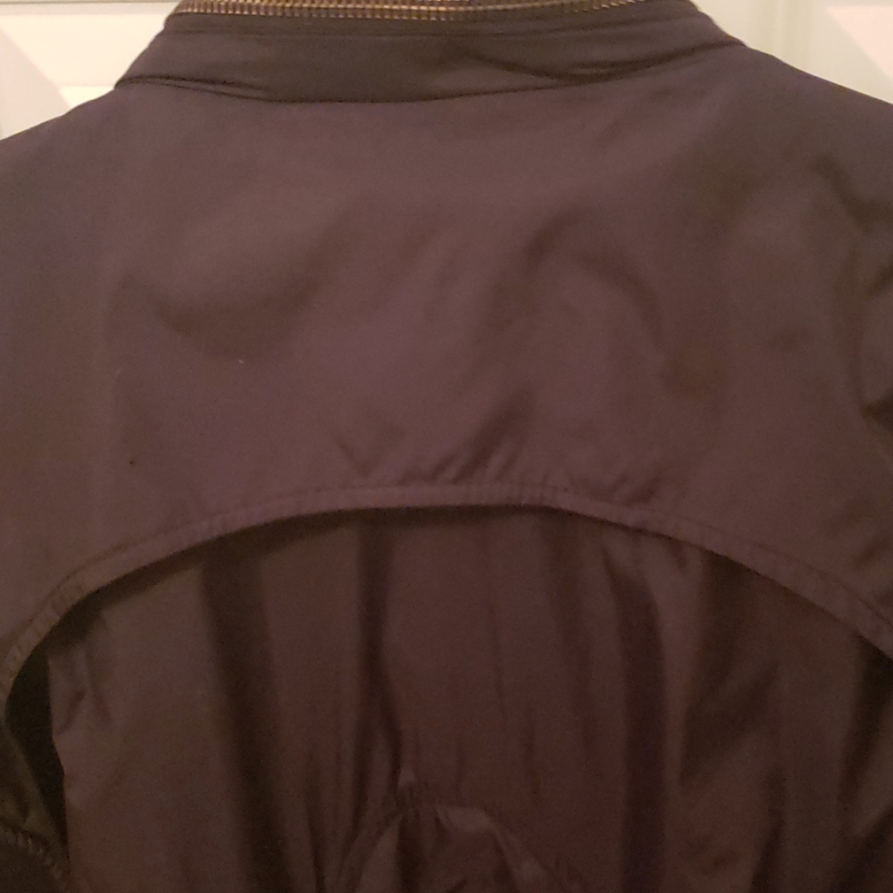 Isaac jacket - Picture 6 of 9